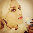 Gwen Stefani: Beauty Lessons, as Seen on Instagram : People.com