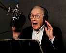 George Coe, Voice of 'Archer's Woodhouse, Dies at 86