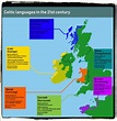 Celtic Languages | The World of English