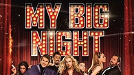 My Big Night Feature Trailer (2015)