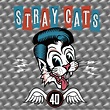 The Stray Cats in mostly fine form on 1st album in 26 years