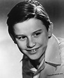Roddy McDowell, started out as a child actor. Description from ...