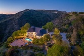 Dino and Martha De Laurentiis’ Luxe Beverly Hills Estate Lists for $37. ...