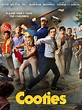 Cooties (2014) - Posters — The Movie Database (TMDb)