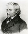 Jacob Grimm - Alchetron, The Free Social Encyclopedia