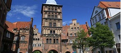 Sehenswertes in und um Lübeck | TRYP by Wyndham Aquamarin Hotel