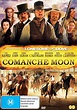 Comanche Moon [Import]: Amazon.ca: Movies & TV Shows