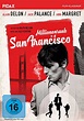 Millionenraub in San Francisco - Pidax Film-Klassiker (DVD)