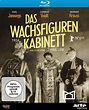 Das Wachsfigurenkabinett | Deutsche Kinemathek