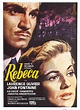 Película Rebeca (1940)