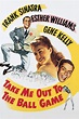 Take Me Out to the Ball Game (1949) | The Poster Database (TPDb)