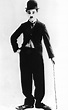 Sir Charles Spencer "Charlie" Chaplin The Gold Rush, City Lights ...