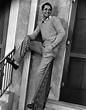 Cary Grant: Estilo elegante atemporal do astro de Hollywood