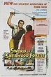 El arquero del bosque de Sherwood (Sword of Sherwood Forest) (1960) – C ...