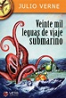 Veinte mil leguas de viaje submarino - Libreria Rocinante