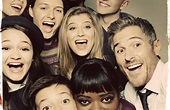 Red Band Society - Full Set of Cast Promotional Photos