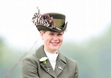 Lady Louise Windsor: What is the rare eye condition she was born with ...