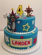 Tom and jerry cake, Tom and jerry, Cake