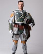 Daniel Logan, the young Boba Fett in AOTC, is seriously under ...
