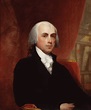 James Madison | America's Presidents: National Portrait Gallery