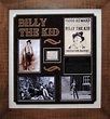 Sold Price: 'BILLY the KID' - William H. Bonney Original Signature ...