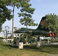 F-5E戰機重新起飛 台南水交社文化園區有1架退休的F-5E戰機可一睹風采 | ETtoday地方新聞 | ETtoday新聞雲