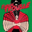 Review: Albert Hammond Jr. - Francis Trouble - Musikexpress