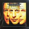 Philip Glass From The Music Of David Bowie & Brian Eno - "Heroes ...