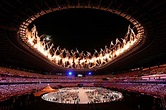 Tokyo 2020 Summer Olympics commence with opening ceremony Friday ...