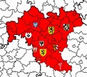 Regierungsbezirk Franken – Fränkischer Bund e.V.