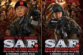 It's Happening: Official Poster of ER Ejercito's SAF 44 Movie : r ...