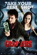 Si's Sights And Sounds: FILM REVIEW: Grabbers