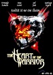 The Heart of the Warrior: DVD oder Blu-ray leihen - VIDEOBUSTER.de