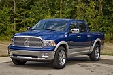 2011 Dodge Ram 1500 Specs, Price, MPG & Reviews | Cars.com