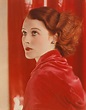 NPG x26032; Joan Maude - Portrait - National Portrait Gallery
