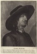NPG D29205; James Nayler - Portrait - National Portrait Gallery