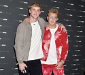 Logan Paul and Jake Paul: How did the brothers become boxing champions ...