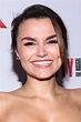 Samantha Barks - Profile Images — The Movie Database (TMDb)