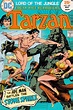 The Forgotten Comic Book Legend of 'Tarzan' | Hollywood Reporter