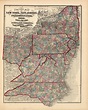 Map Of New Jersey And Pennsylvania | ubicaciondepersonas.cdmx.gob.mx