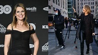 Savannah Guthrie's Weight Loss in 2021: Check Out Her Before and After ...
