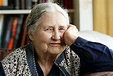 Nobel Prize-winning author Doris Lessing dies at age 94 - cleveland.com
