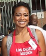 Tatyana Ali is an American actress and R&B singer, best known for her ...