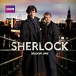 Sherlock Holmes Serie Online Español
