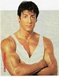 A younger Sylvester Stallone. | CHILDHOOD & TEENAGE MEMORIES ...