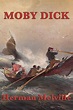 Moby Dick eBook by Herman Melville | Official Publisher Page | Simon ...