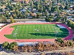 Rent Field - Football in Palo Alto