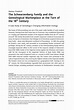 (PDF) The Schwarzenberg Family and the Genealogical Marketplace at the ...