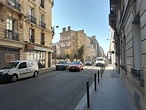 Rue de Vaugirard - Paris 6ème, France - Wikipedia Entries on Waymarking.com