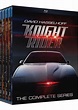 Knight Rider La Serie Completa Temporadas Blu-ray | Envío gratis